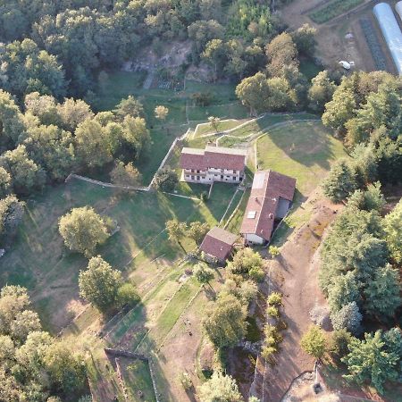 キアヴェラーノ Residenza Di Campagnaアパートホテル エクステリア 写真