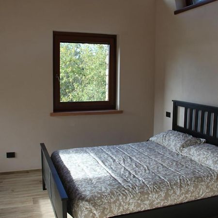 キアヴェラーノ Residenza Di Campagnaアパートホテル エクステリア 写真