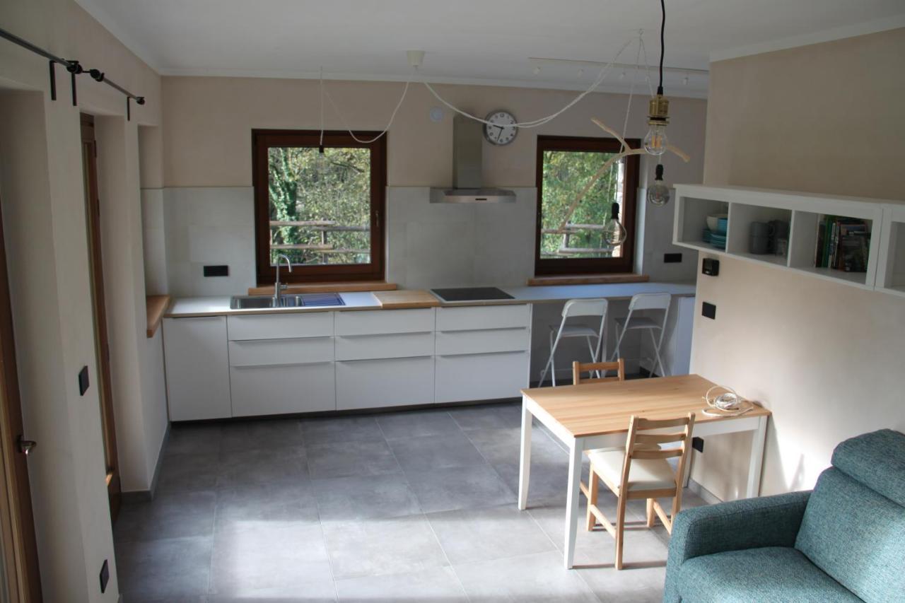 キアヴェラーノ Residenza Di Campagnaアパートホテル エクステリア 写真