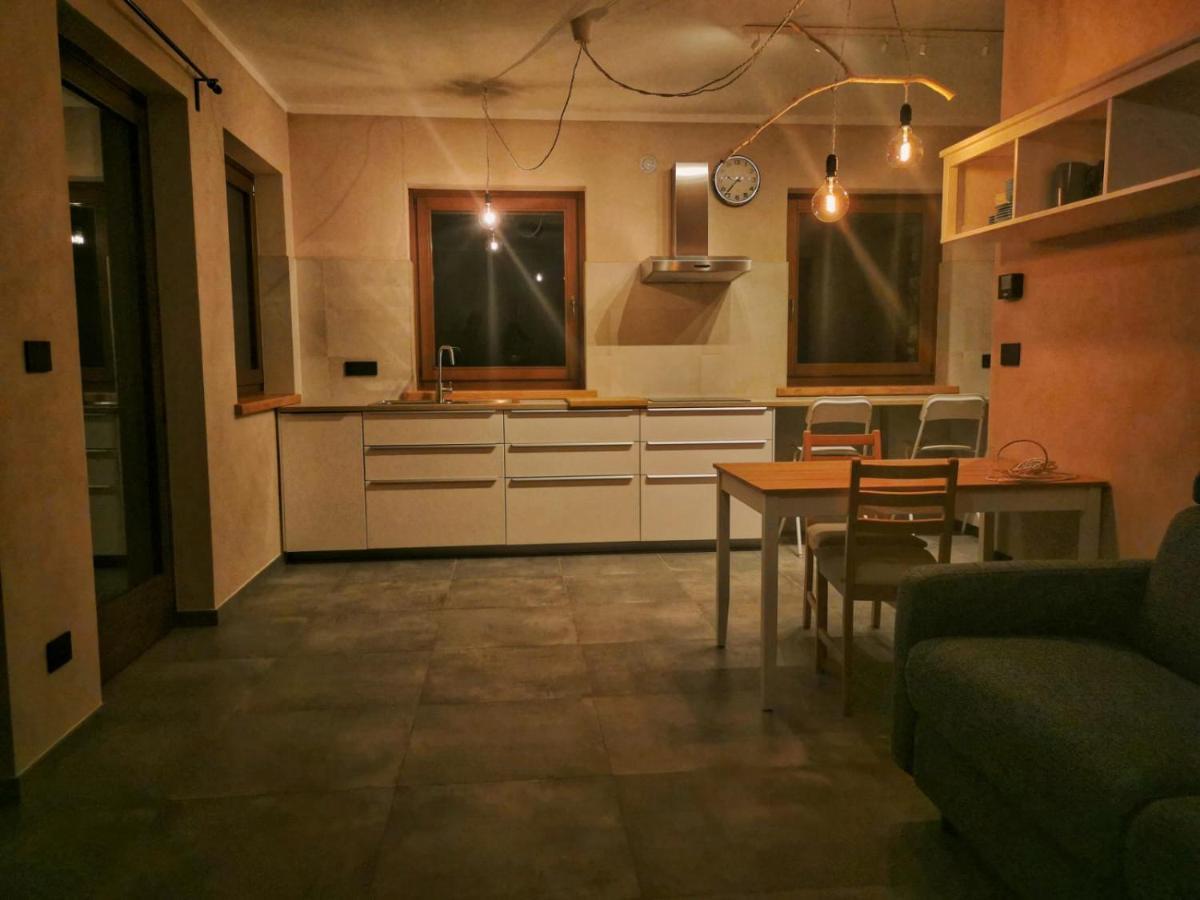 キアヴェラーノ Residenza Di Campagnaアパートホテル エクステリア 写真