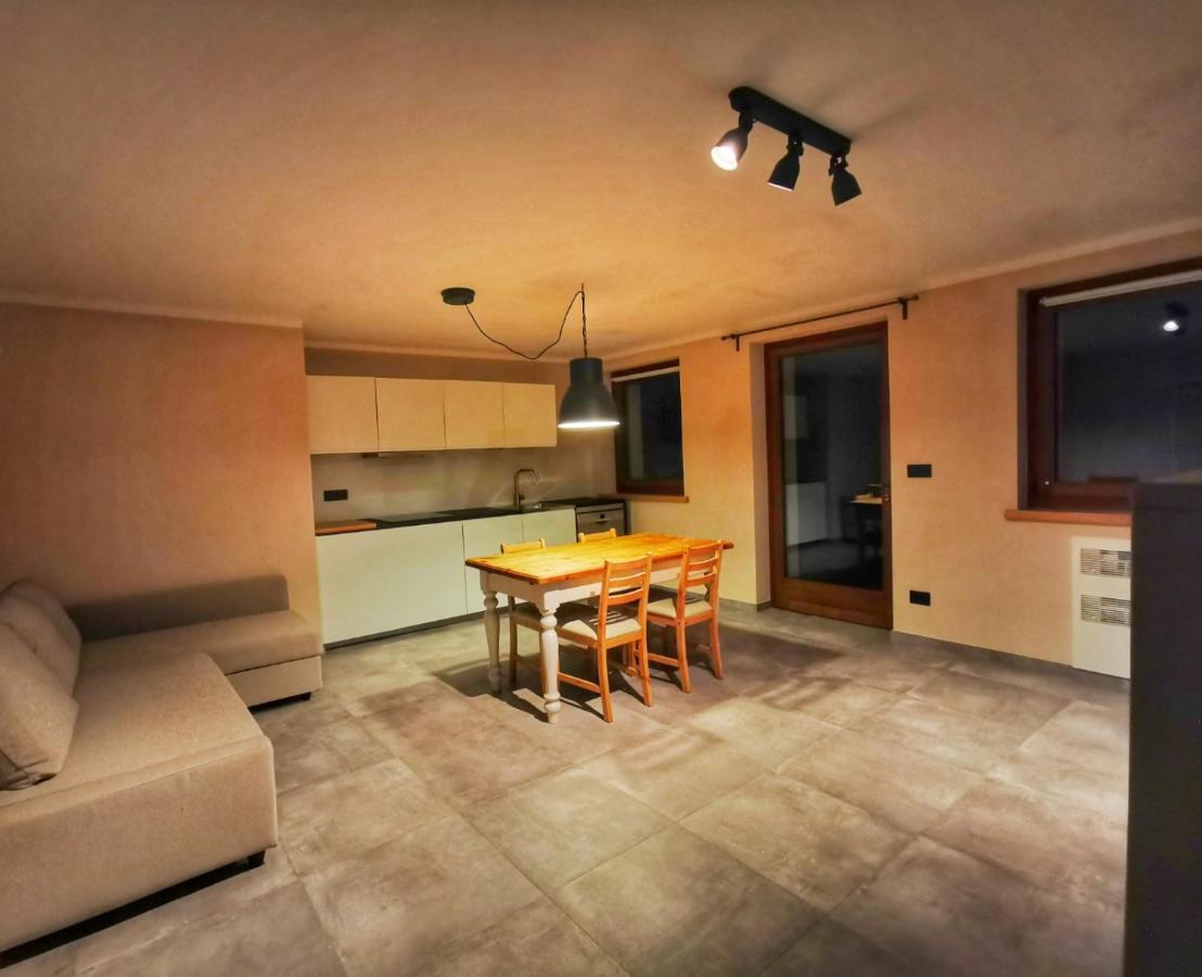 キアヴェラーノ Residenza Di Campagnaアパートホテル エクステリア 写真