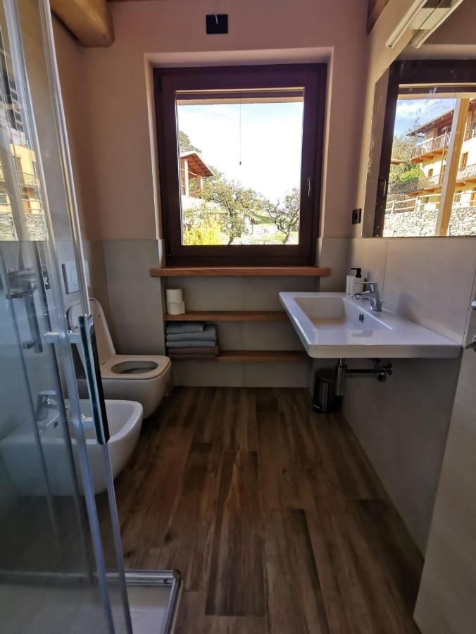 キアヴェラーノ Residenza Di Campagnaアパートホテル エクステリア 写真