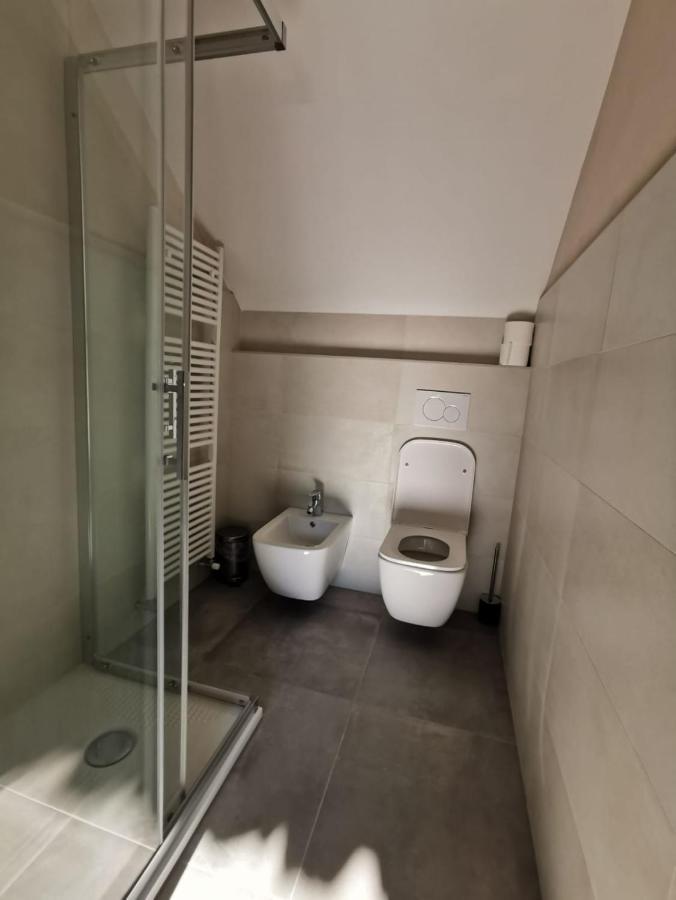キアヴェラーノ Residenza Di Campagnaアパートホテル 部屋 写真