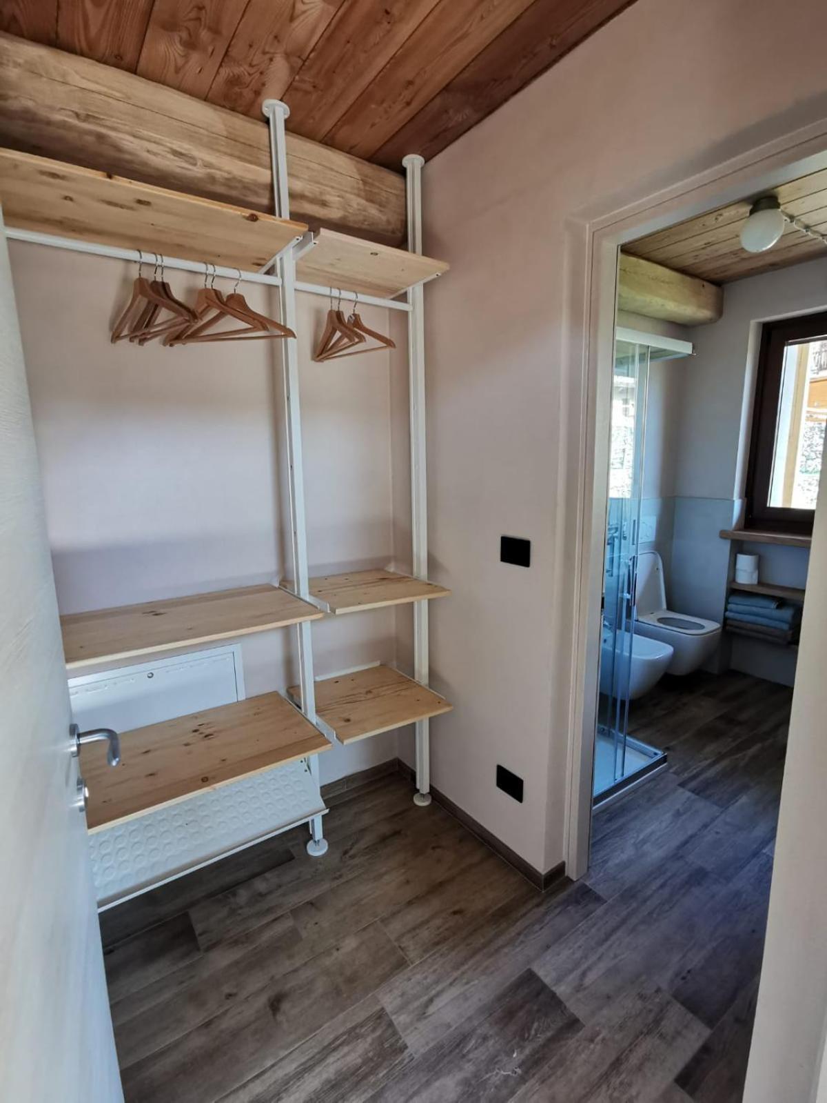 キアヴェラーノ Residenza Di Campagnaアパートホテル 部屋 写真
