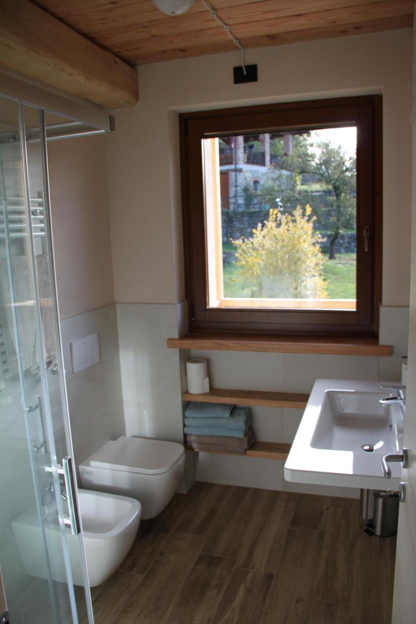 キアヴェラーノ Residenza Di Campagnaアパートホテル 部屋 写真